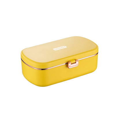 Premium Portable Electric Lunch Box™