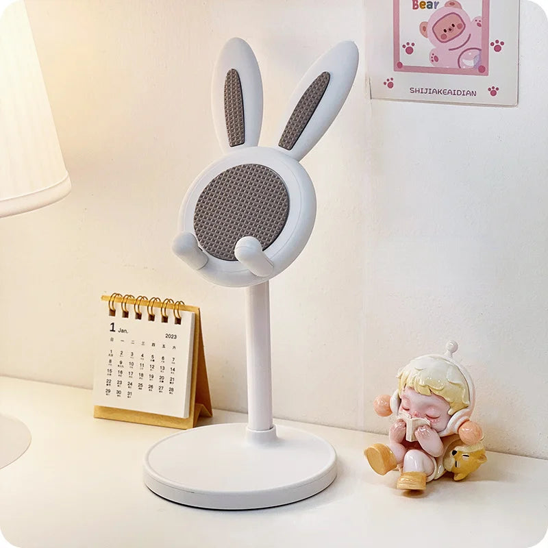 Charming Bunny Phone Stand™