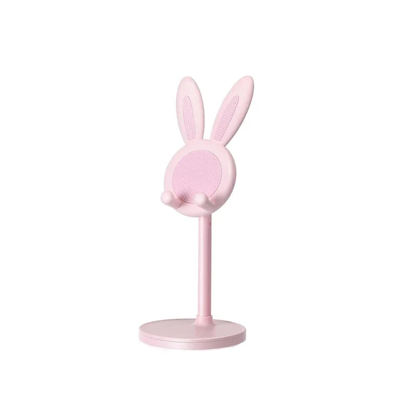 Charming Bunny Phone Stand™