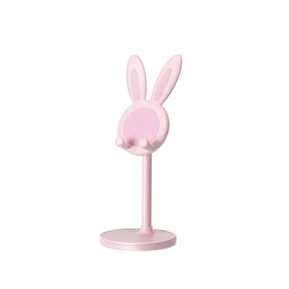 Charming Bunny Phone Stand™