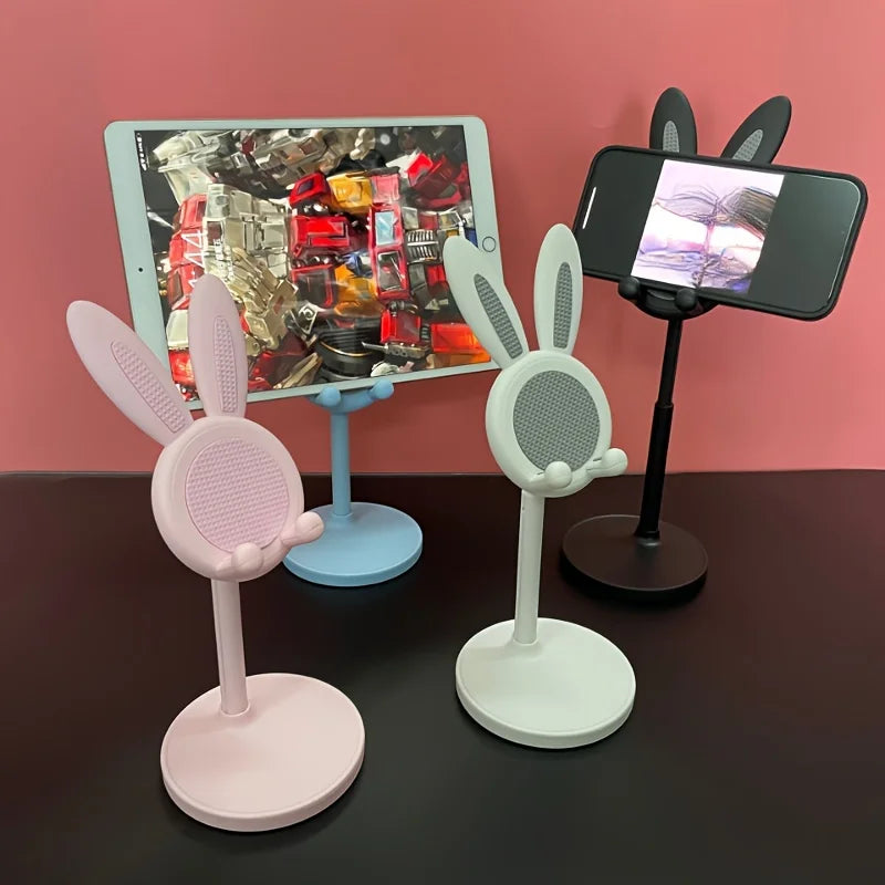 Charming Bunny Phone Stand™
