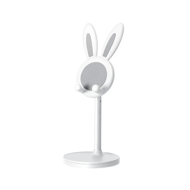 Charming Bunny Phone Stand™