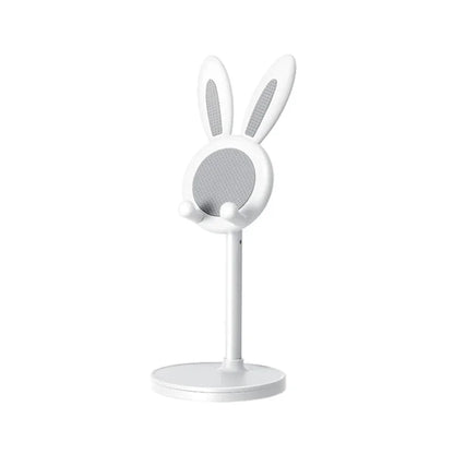 Charming Bunny Phone Stand™