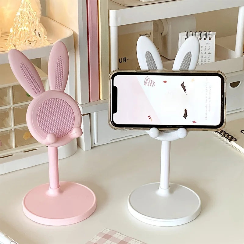Charming Bunny Phone Stand™