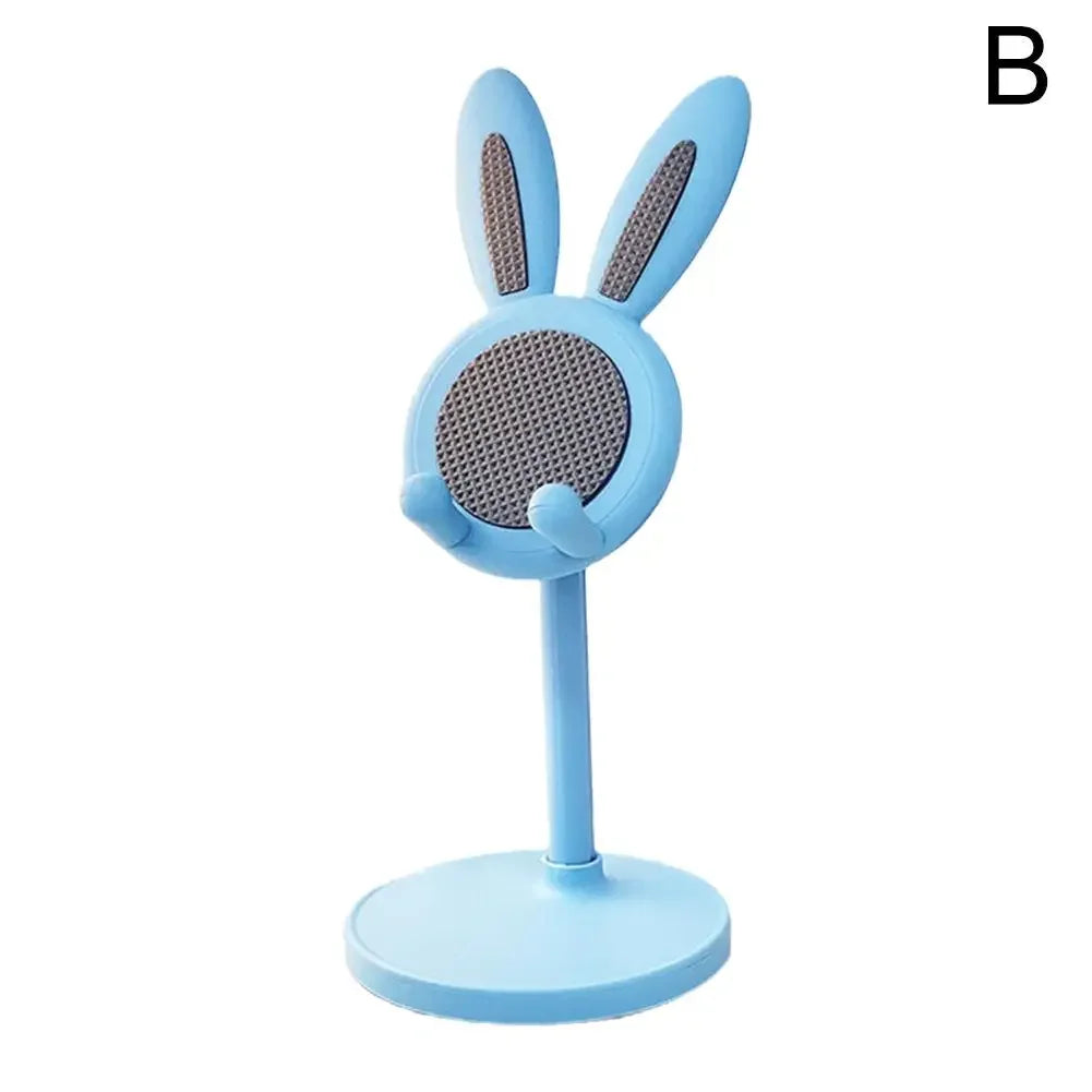 Charming Bunny Phone Stand™