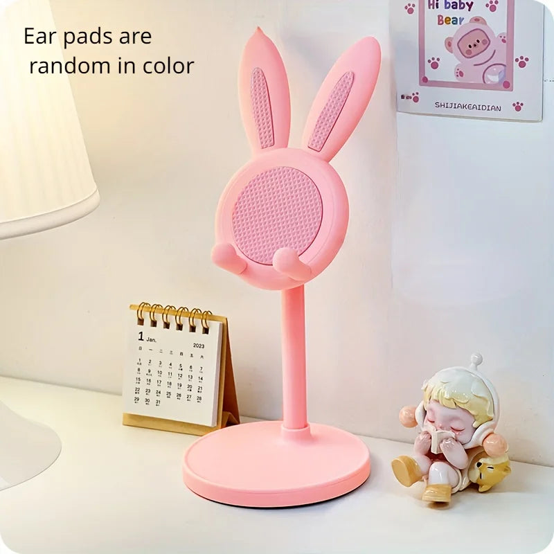 Charming Bunny Phone Stand™