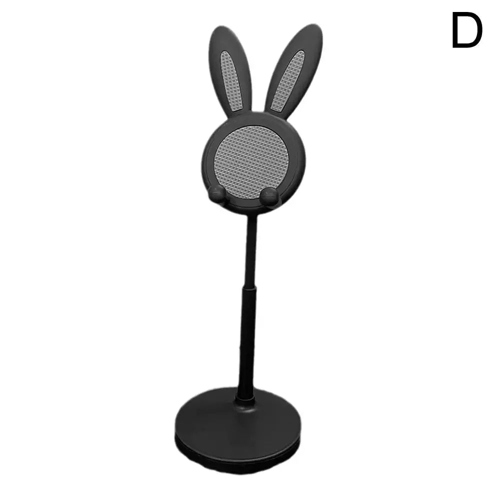 Charming Bunny Phone Stand™